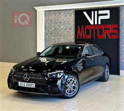 مرسيدس بنز E-Class